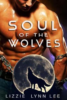 Soul of the Wolves Read online