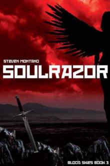 Soulrazor Read online