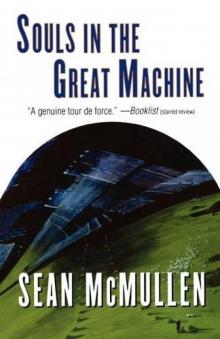Souls in the Great Machine Read online