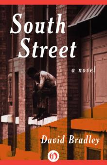 South Street Read online