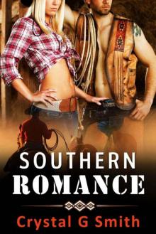 Southern Romance Read online