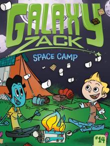 Space Camp Read online