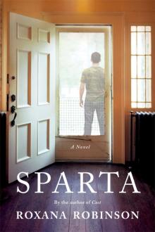 Sparta Read online