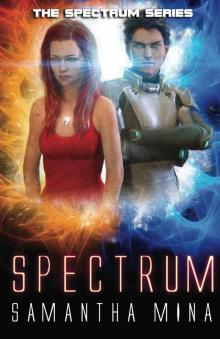 Spectrum Read online