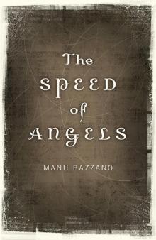 Speed of Angels Read online