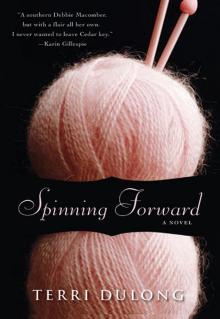 Spinning Forward Read online