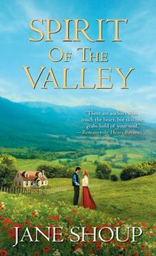 Spirit of the Valley Read online