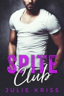 Spite Club Read online