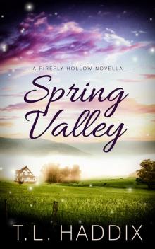 Spring Valley Read online