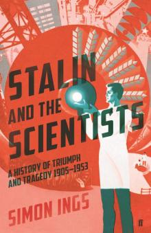 Stalin and the Scientists Read online