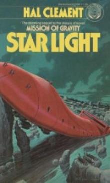 Star Light m-2 Read online