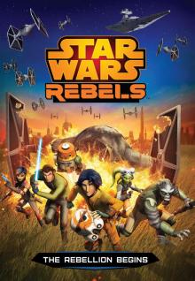 Star Wars Rebels Read online