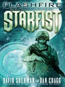 Starfist:Flashfire