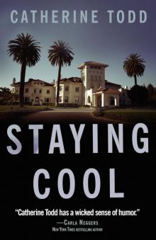 Staying Cool Read online