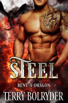 Steel (Rent-A-Dragon Book 1) Read online