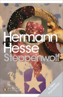 Steppenwolf Read online