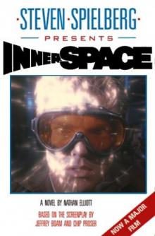 Steven Spielberg's Innerspace