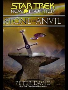 Stone and Anvil Read online