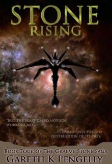 Stone Rising Read online