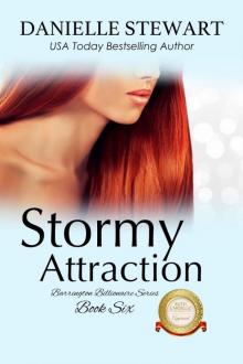 Stormy Attraction Read online