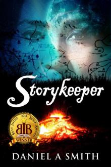 Storykeeper Read online