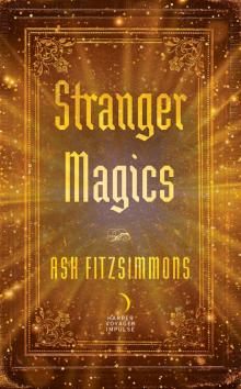 Stranger Magics Read online