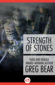 Strength of Stones Read online