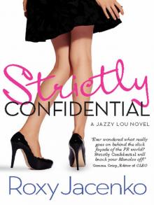 Strictly Confidential Read online