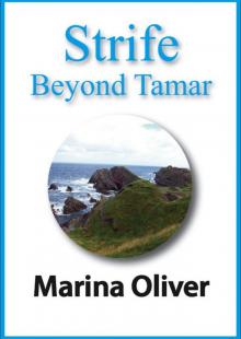 Strife Beyond Tamar Read online