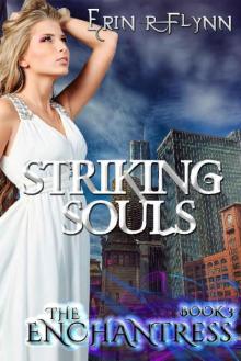 Striking Souls Read online