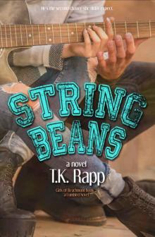 String Beans (The Girls of Beachmont #2) Read online