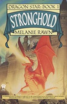 Stronghold Read online