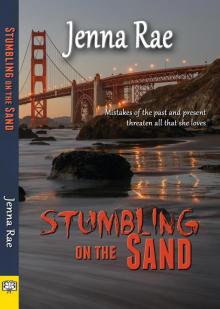 Stumbling on the Sand Read online