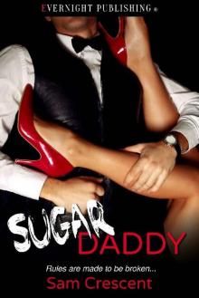 Sugar Daddy Read online
