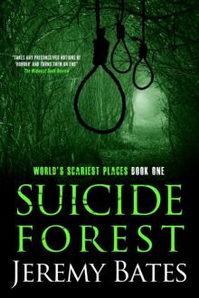 Suicide Forest Read online
