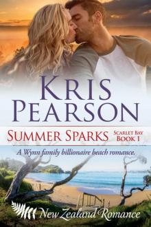 Summer Sparks Read online