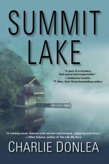 Summit Lake Read online