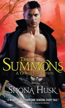Summons: A Goblin King Prequel Read online