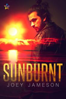 Sunburnt Read online