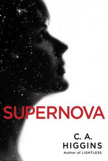 Supernova Read online