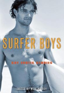 Surfer Boys Read online