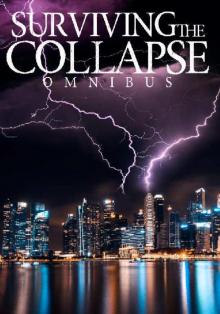 Surviving the Collapse Omnibus Read online