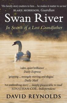 Swan River Read online