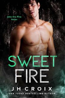 Sweet Fire (Into The Fire Series Book 6) Read online