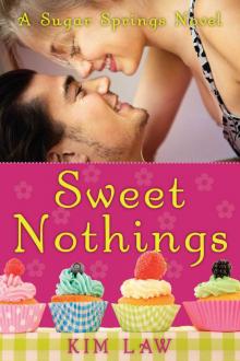 Sweet Nothings Read online