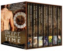 Swept Through Time - Time Travel Romance Box Set Read online