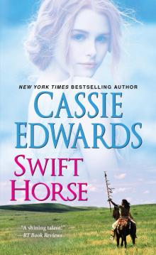 Swift Horse Read online