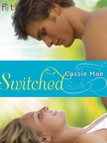 Switched: Flirt New Adult Romance Read online