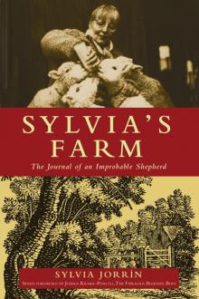 Sylvia's Farm Read online