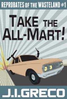 Take the All-Mart! Read online